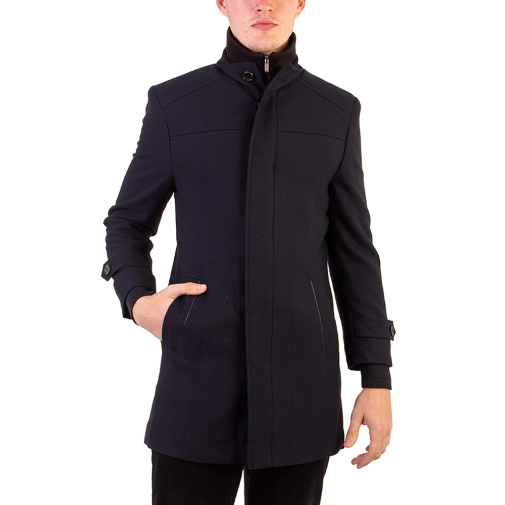 BEYMEN BLUE CLASSIC JACKET | MENS SIZE M